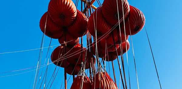 The Role of Water Bags in Crane Load Testing: Benefits & Best Practices